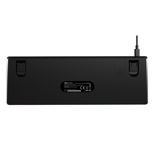 MK005 60% GAMING KEYBOARD