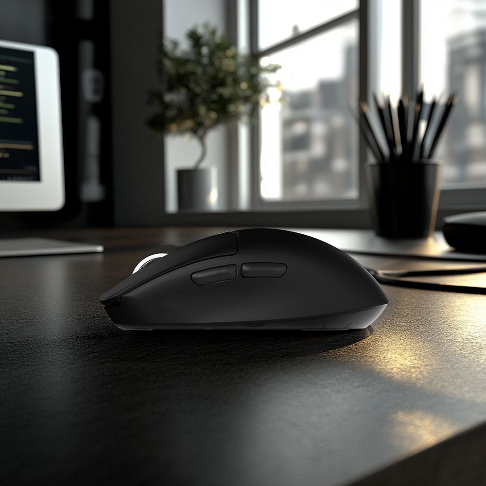 DARKFLASH DFM80 Plus Gaming Mouse
