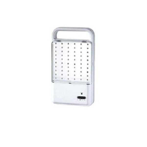 JTC Rechargeable SMD LED Lantern JL3060