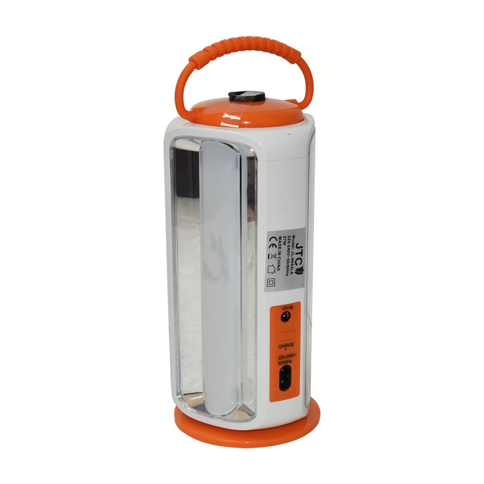 JTC Rechargeable LED Lantern JL-9854LA