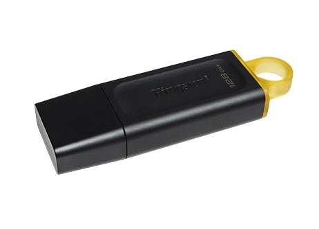 KINGSTON 128G DataTraveler Exodia USB Flash Drive