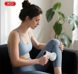 XO-FG07 Body Massage Gun