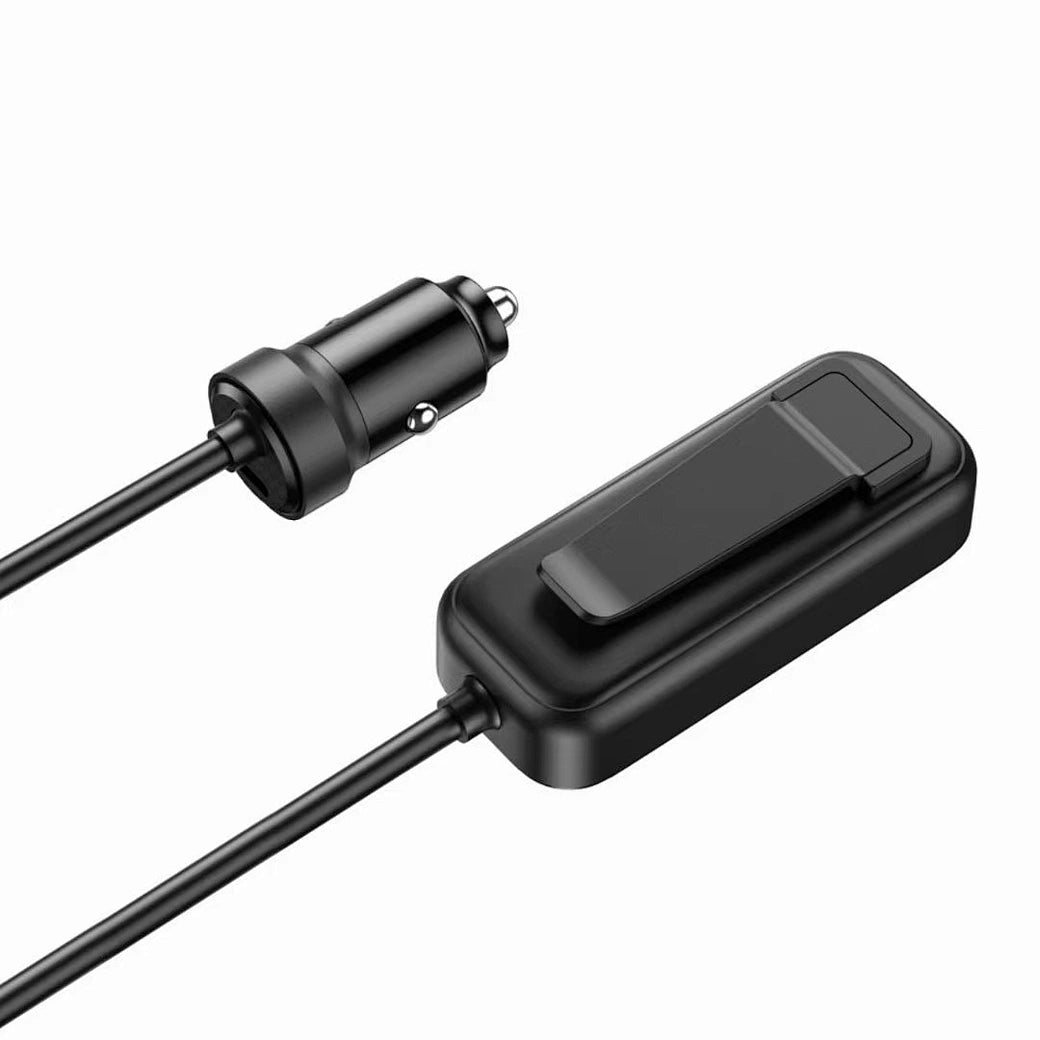 WIWU-Wi-QC015 120W car charger