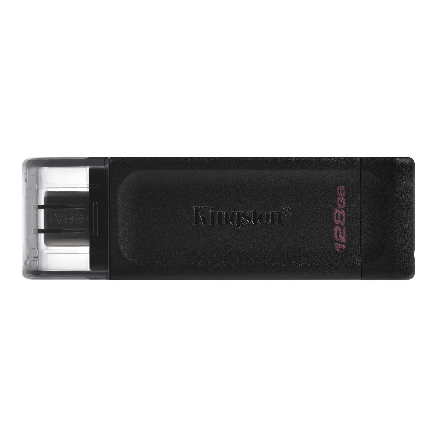 KINGSTON 128G DataTraveler 70 USB Flash Drive
