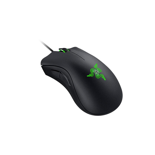 Razer DeathAdder Essential Wired Gaming Mouse | RZ01