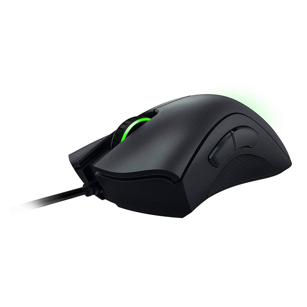 Razer DeathAdder Essential Wired Gaming Mouse | RZ01