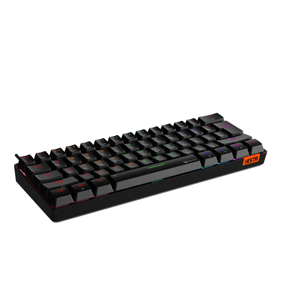 MK005 60% GAMING KEYBOARD