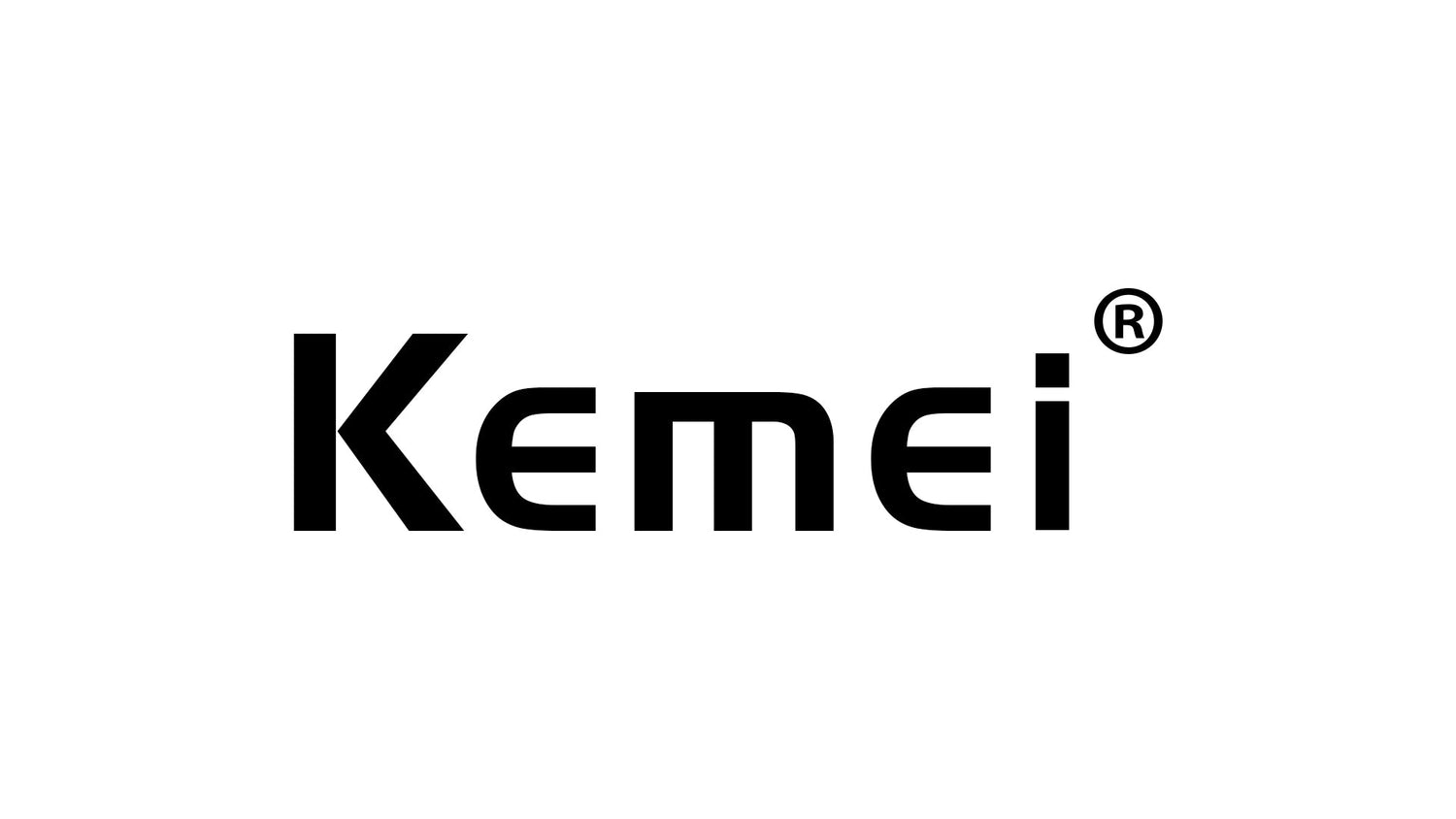 Kemei hair clipper