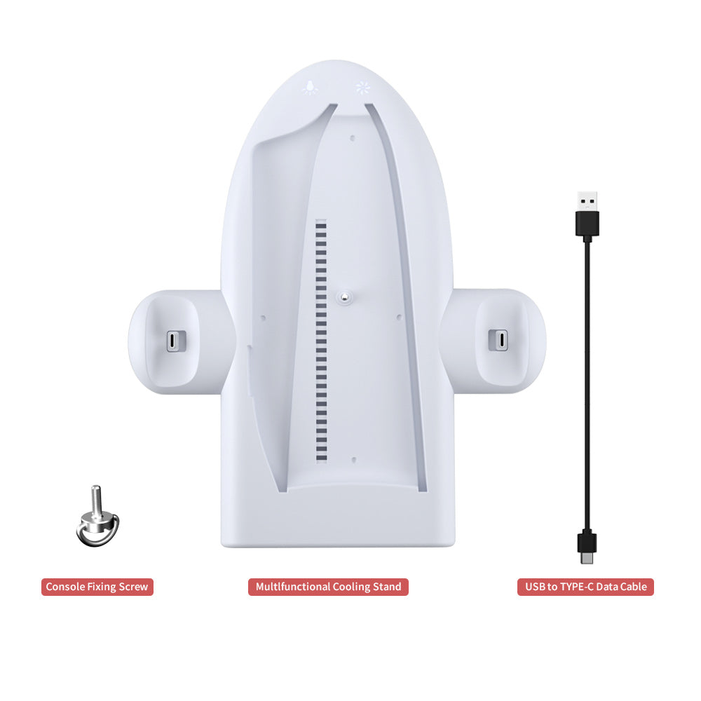 DOBE TP5-3528 Multlfunctional Cooling Stand