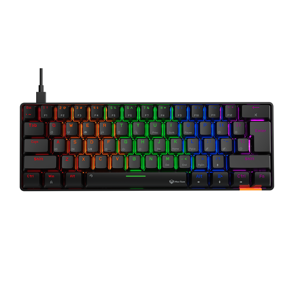 MK005 60% GAMING KEYBOARD