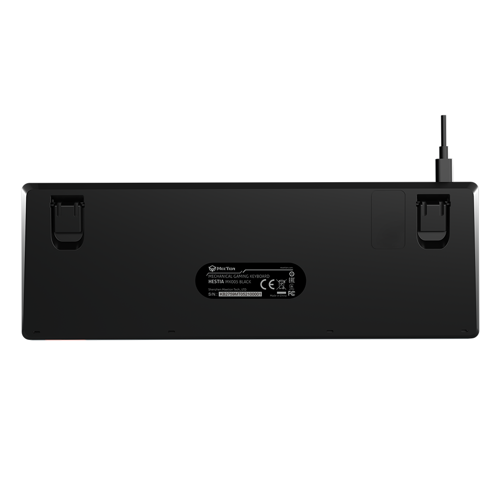 MK005 60% GAMING KEYBOARD