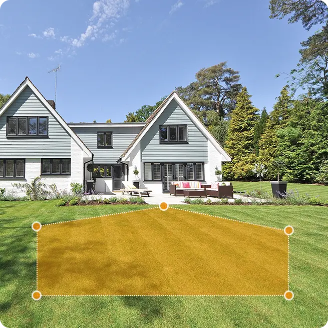 Bulb & Camera 2 in 1 | 3K UHD Full-color mode Imou life