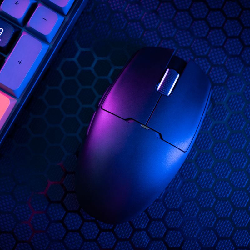 DARKFLASH DFM80 Plus Gaming Mouse