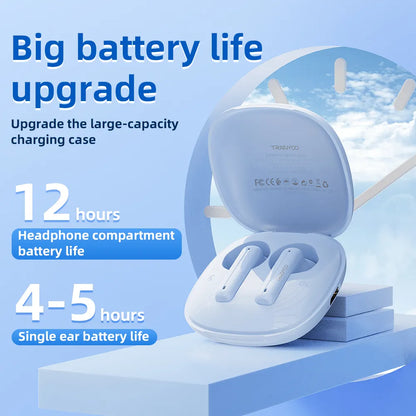 in-ear TRANYOO T-M25