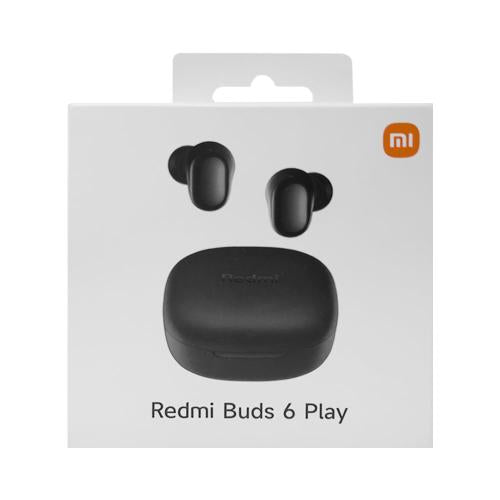 Xiaomi redmi buds 6 play