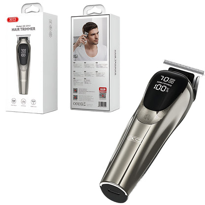 XO CF41 Smart Digital Hairdresser