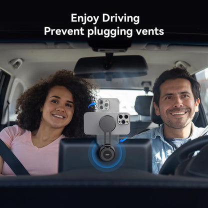 XO - C168 Electric Vacuum Magnetic Holder