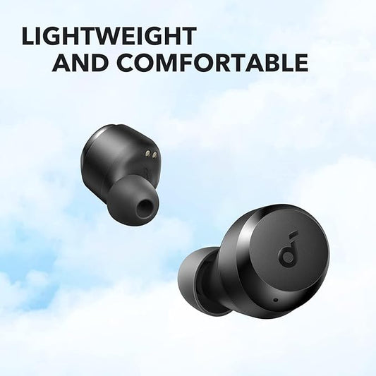 Soundcore by Anker A25i Earbuds