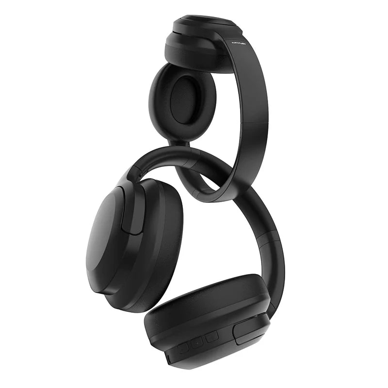 HI Future FutureTour-Over Ear ANC Headphones
