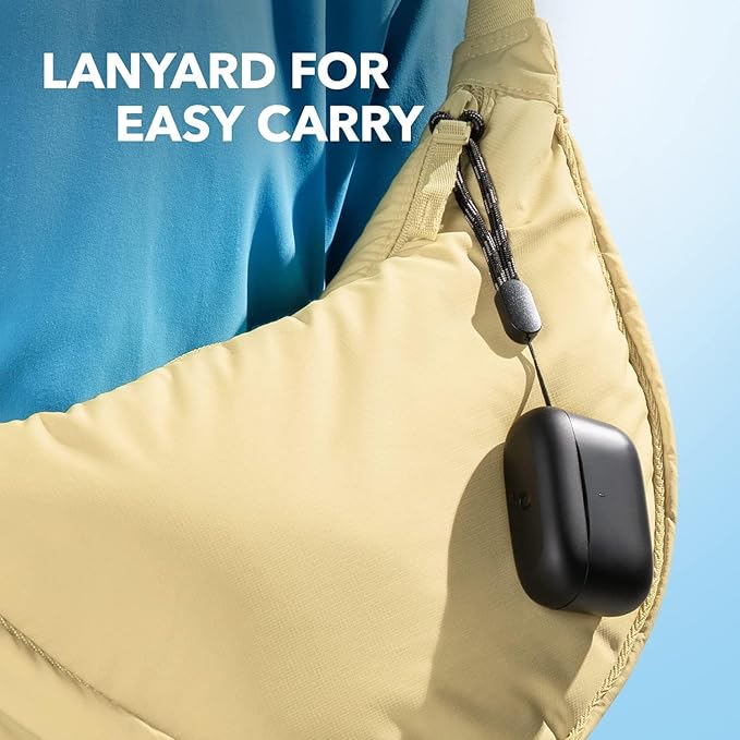 Soundcore by Anker A25i Earbuds