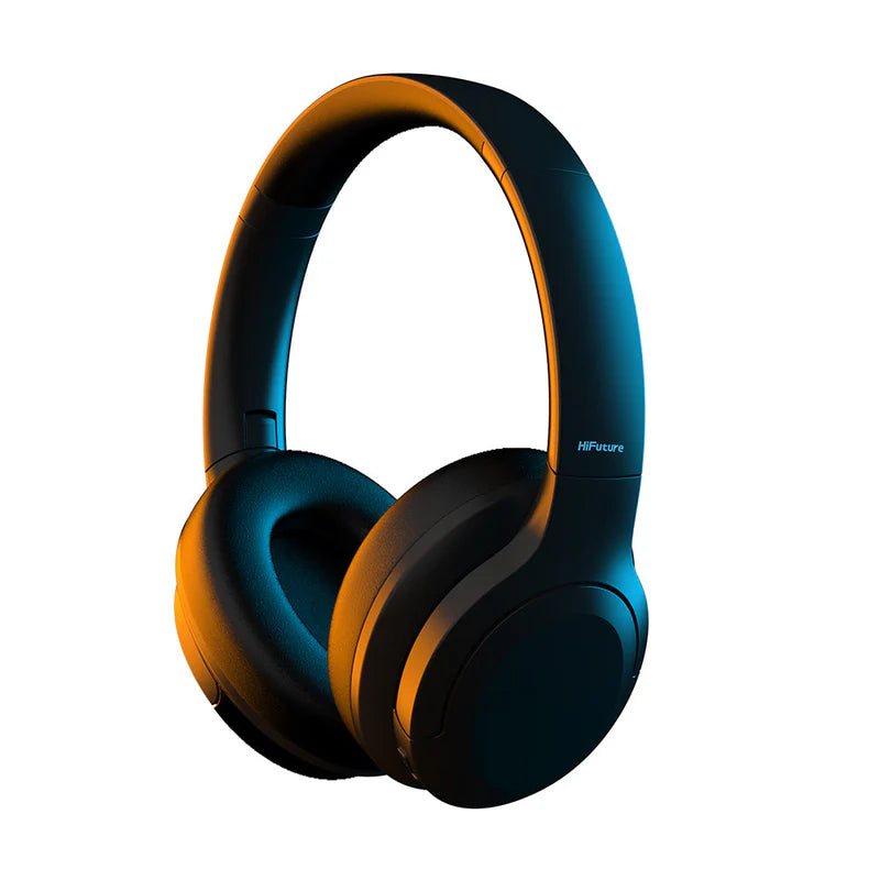 HI Future FutureTour-Over Ear ANC Headphones