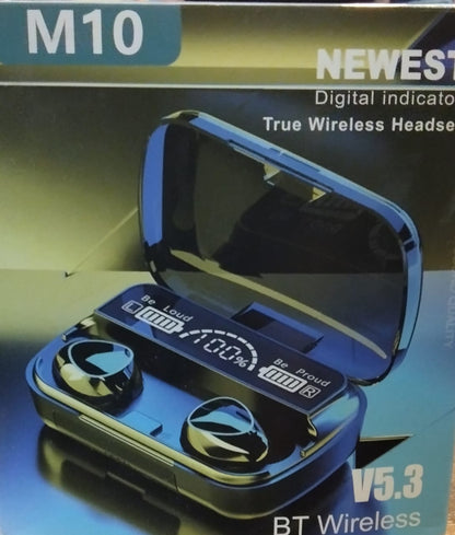 S9 ULTRA 49MM + FREE M10 EARBUDS