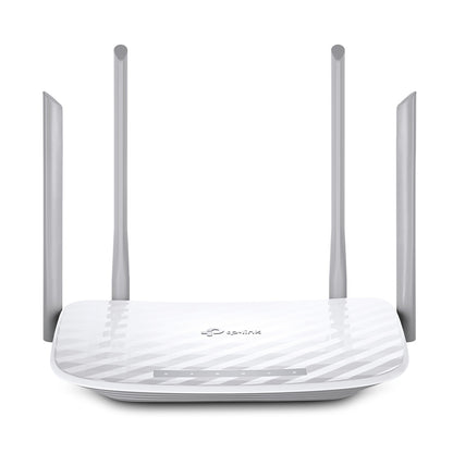 TP-Link AC1200 Dual Band Access Point/ Wireless Router | Archer C50