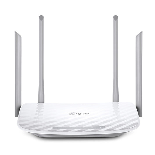 TP-Link AC1200 Dual Band Access Point/ Wireless Router | Archer C50