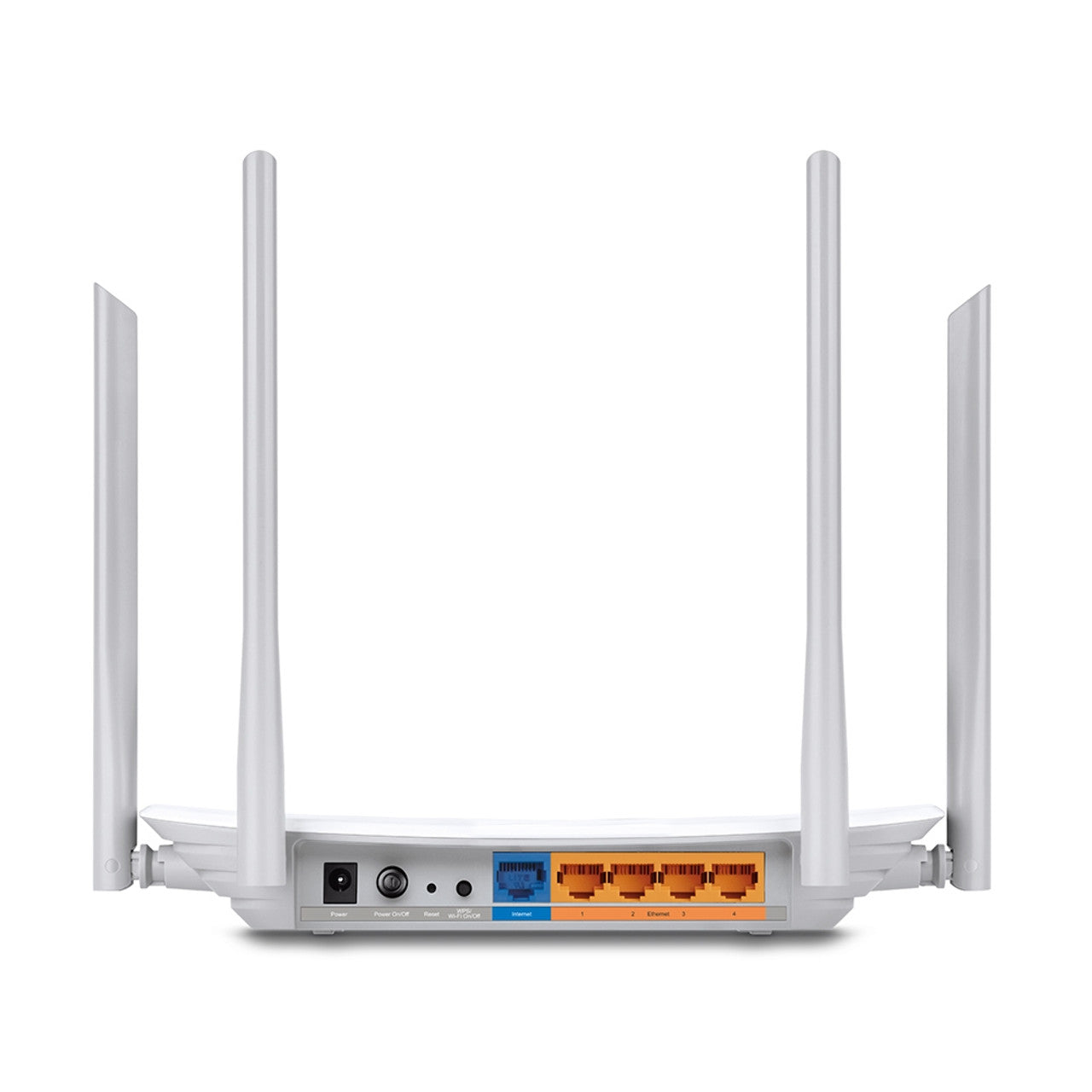 TP-Link AC1200 Dual Band Access Point/ Wireless Router | Archer C50