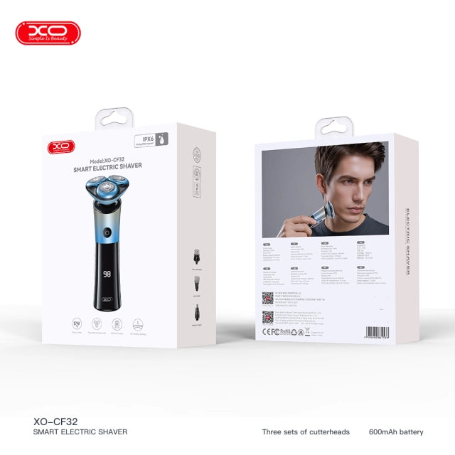 XO CF32 Multi-function shaver