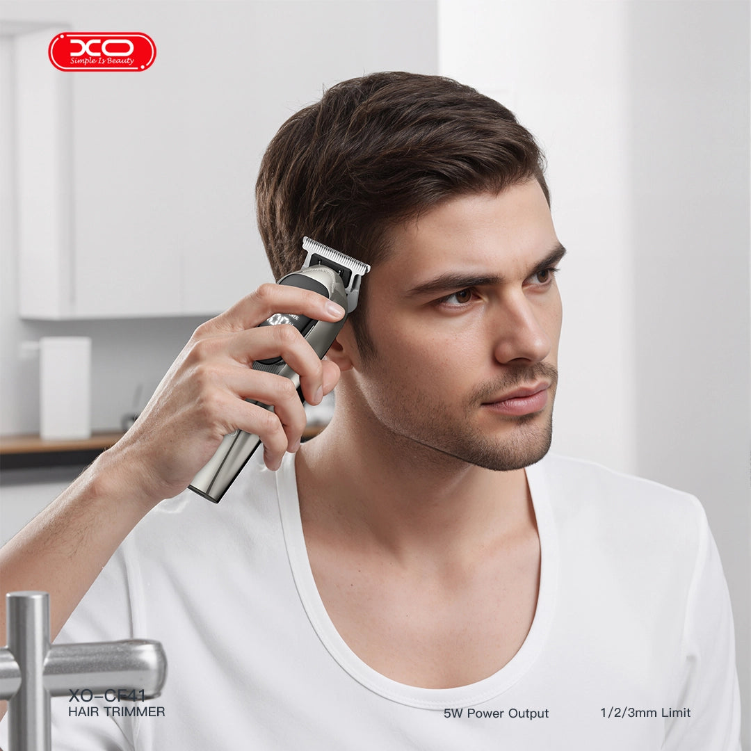 XO CF41 Smart Digital Hairdresser