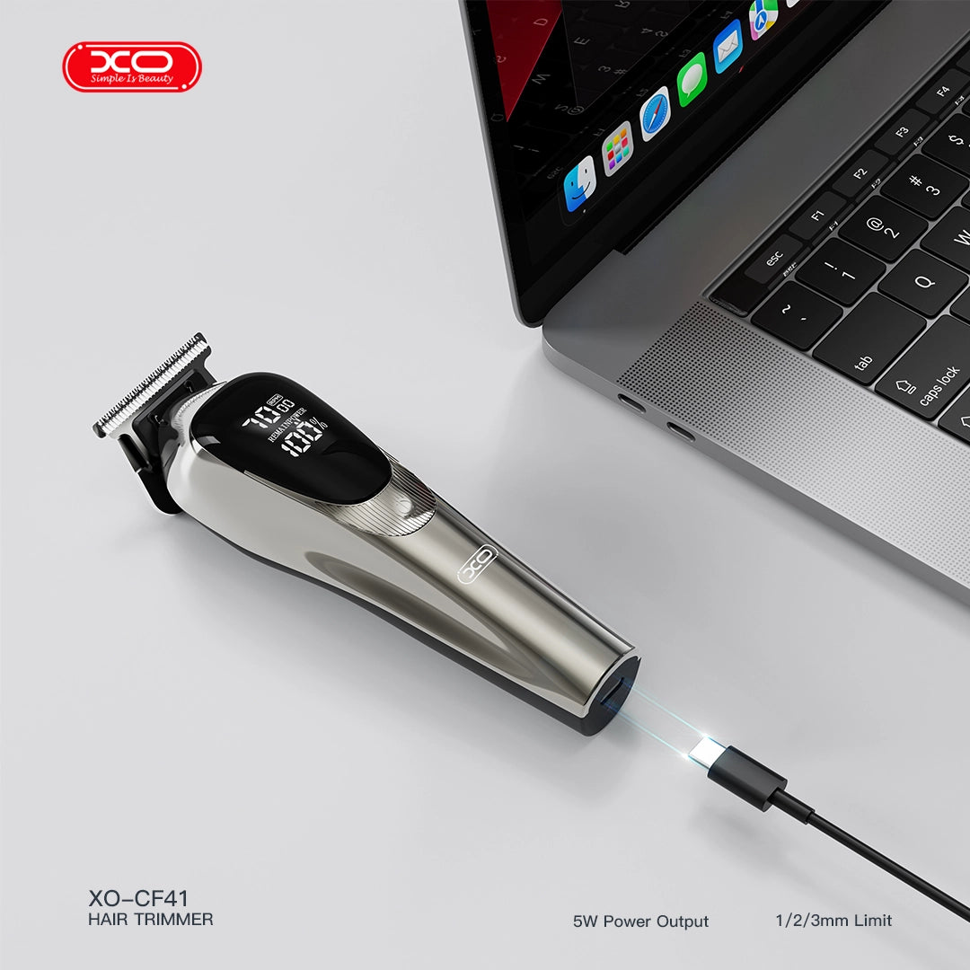 XO CF41 Smart Digital Hairdresser