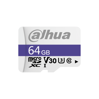 DAHUA TF-C100/64GB