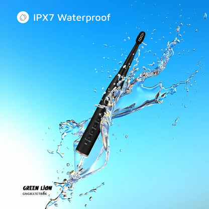 GB-37 ELECTRIC GREEN LION