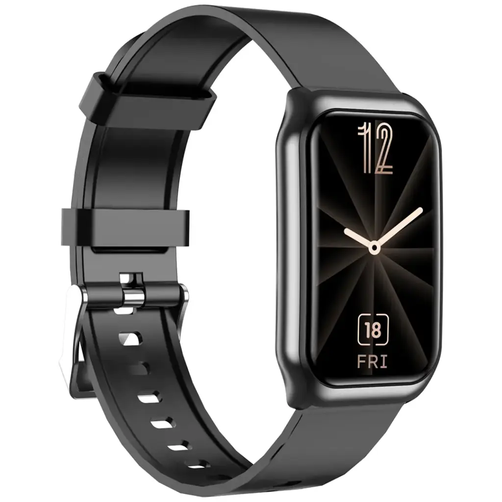 Green Lion Track Fit Smart Watch