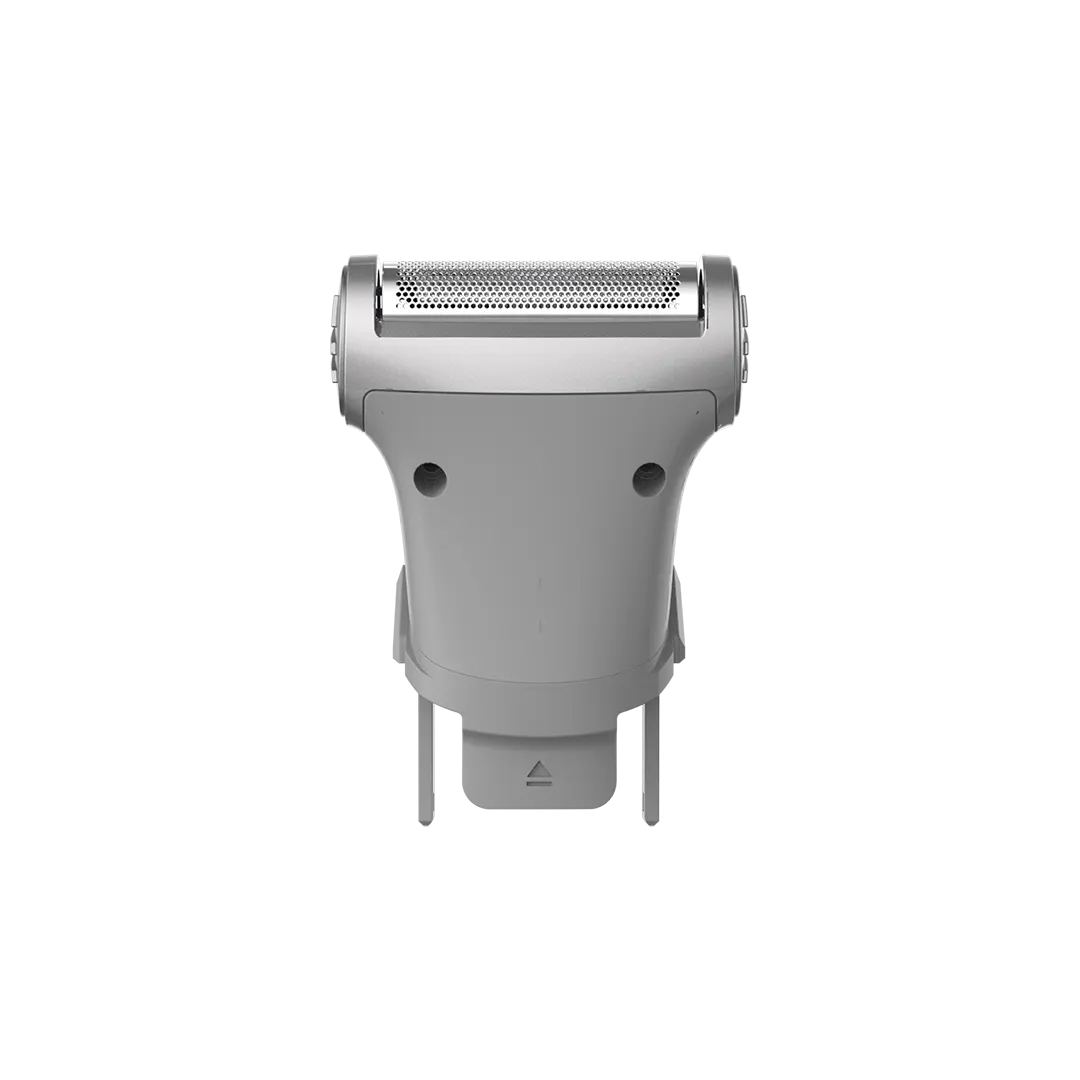 Porodo Lifestyle 14-IN-1 Trimming Kit - Silver