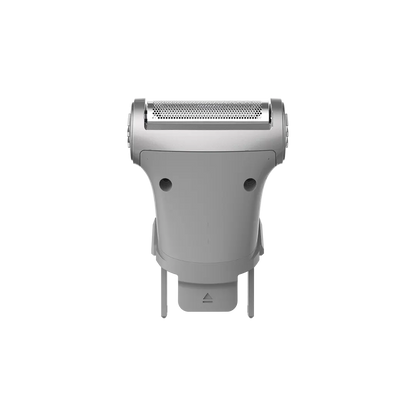 Porodo Lifestyle 14-IN-1 Trimming Kit - Silver