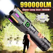 FLASH LIGHT CB-631 COBA.