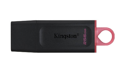 KINGSTON 256G DataTraveler Exodia USB Flash Drive