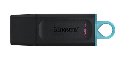 KINGSTON 64G DataTraveler Exodia USB Flash Drive