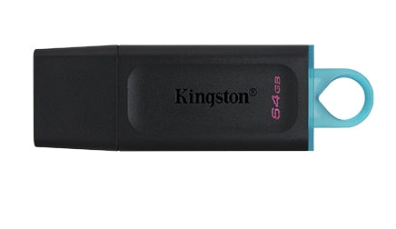 KINGSTON 64G DataTraveler Exodia USB Flash Drive