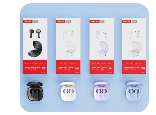 in-ear TRANYOO T-M25