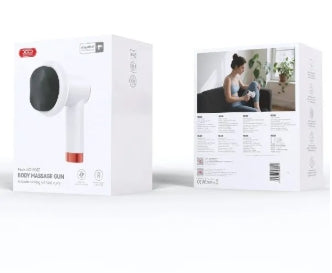 XO-FG07 Body Massage Gun