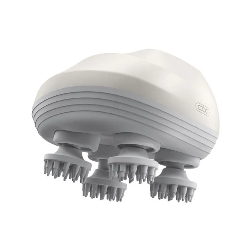 XO FG03 Head Scalp Intelligent Massager 3 Gear