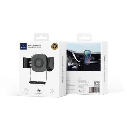 WiWU-CH008 Car Mount