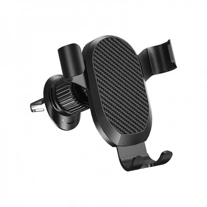 WIWU- Car Mount CH031 Black