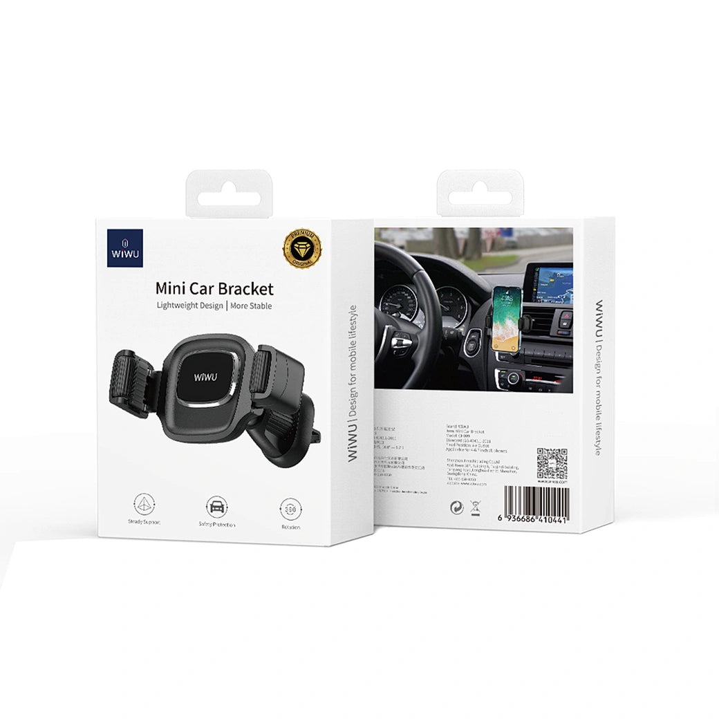 WiWU-CH009 Car Mount
