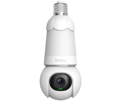 Bulb & Camera 2 in 1 | 3K UHD Full-color mode Imou life