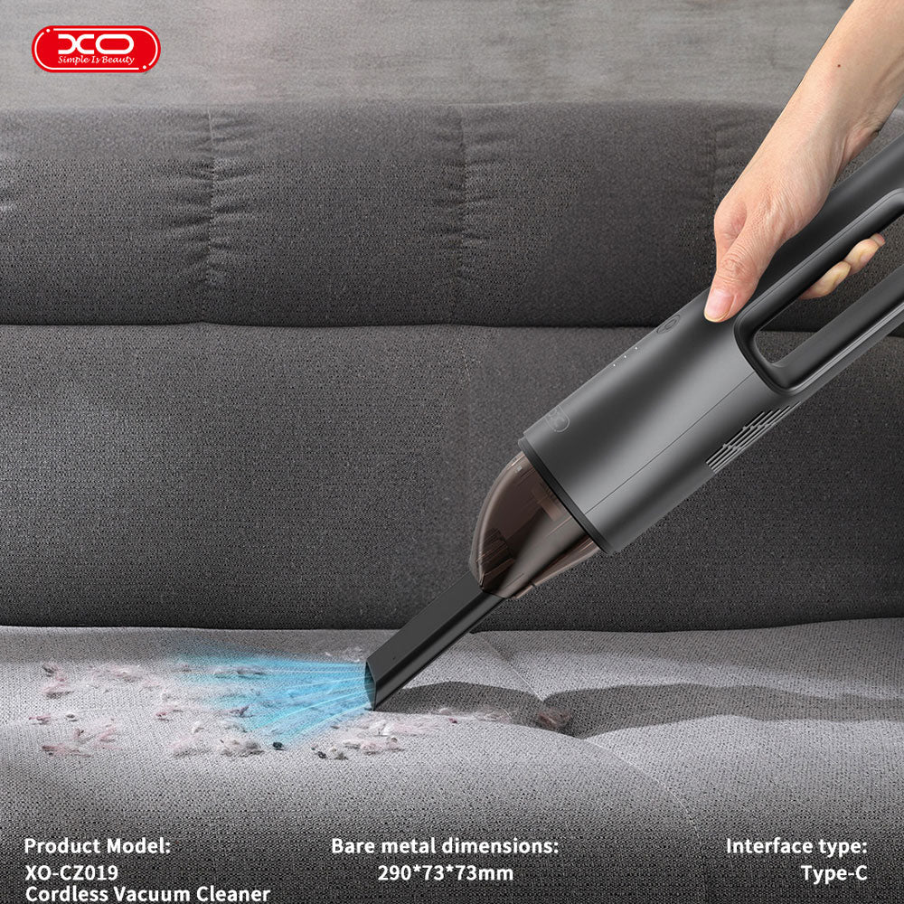Vacuum Cleaner| Handled | XO CZ019