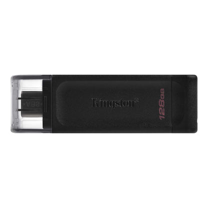 KINGSTON 128G DataTraveler 70 USB Flash Drive